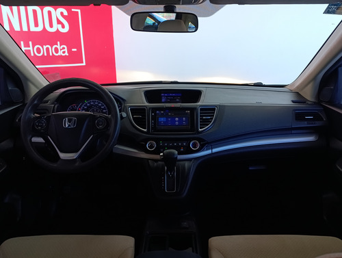 Honda CR-V i-STYLE