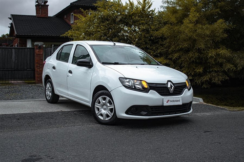 Renault Logan Authentique - Motorland Permuto / Financio