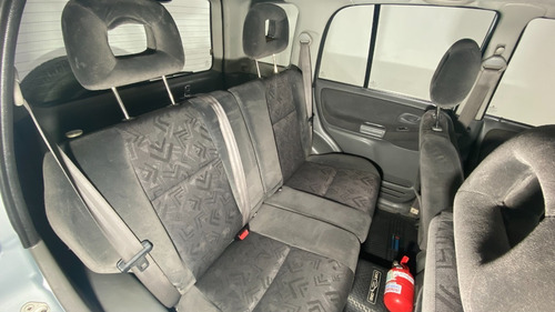 Imagen 13 de 14 de Suzuki Grand Vitara