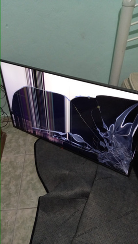 Imagem 2 de 3 de Smartv Tv LG 4k Un8000psd Rerirada De Peças