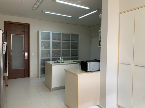 Imagen 12 de 14 de Vendo Apartamento La Vista On The Green Santa María 20-10195