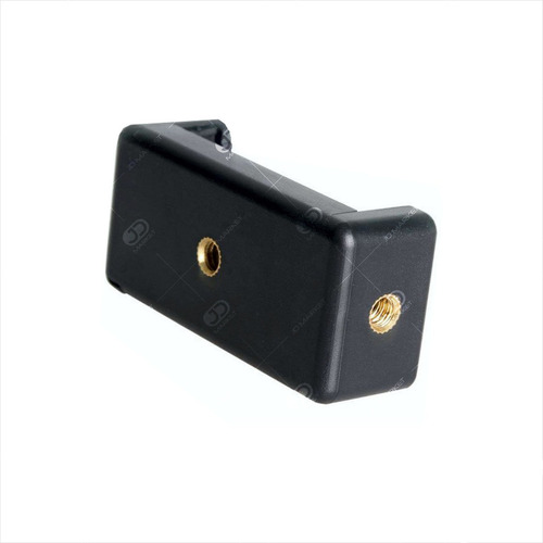 Imagen 7 de 10 de Trípode Cámara Profesional 3560 167cm, Estuche, Clip Celular