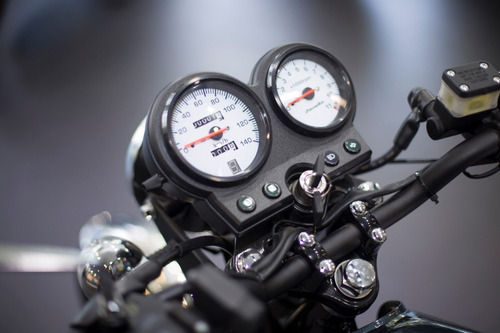Imagen 13 de 24 de Zanella Sapucai 150 F Lidermoto Colores Disponibles