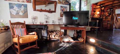 Imagen 3 de 14 de Casa En Venta Bosque P Ramos 4 Amb La Mejor Casa, Hermosa !!
