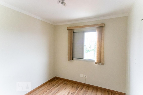 Apartamento À Venda - Vila Esperança, 3 Quartos, 72 - S892988622