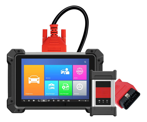 Cable Autel Maxisys Ms908p 16 Pines Obd2 Mmg