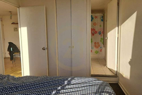 Departamento Para Inversión En Santiago Centro.