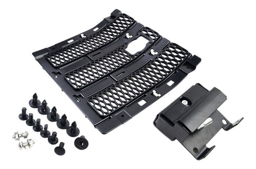 Kit Seguro Cofre Jeep Wrangler Sport 2020 3.6l