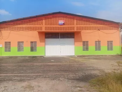 Galpón en venta