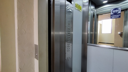 Ab Espectacular Penthouse En Prebo Totalmente Amoblado