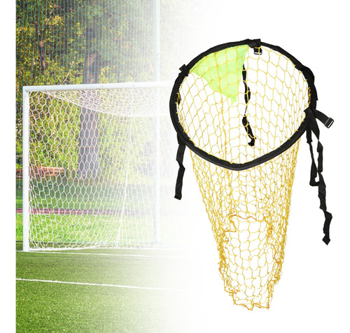 Red De Práctica De De Fútbol Accesorio