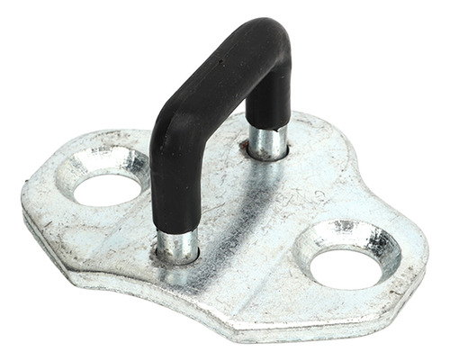 Soporte Para Cerradura De Puerta, 2 Piezas, Construcción De