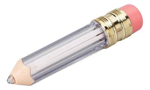 Contenedor De Brillo Labial, 5 Unidades, 5 Ml, Tubo Vacío Co