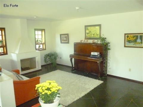 Chácara Para Venda , Mosteiro De Itaici, Indaiatuba - Ch00214 - 1778122