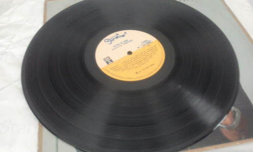 Lp Vinil Agnaldo Timóteo Galeria Do Amor.