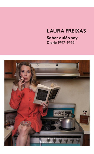 SABER QUIEN SOY, de FREIXAS, LAURA. Editorial Tres Hermanas, tapa blanda en español