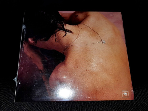 Harry Styles Álbum Debut Cd Original Usa Pop Nuevo Sellado