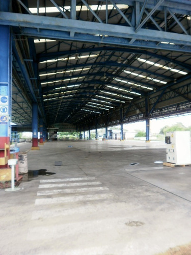 Imagen 3 de 15 de Galpon En Venta Zona Industrial Municipal Sur-valencia. Código: Plt-184 Ct