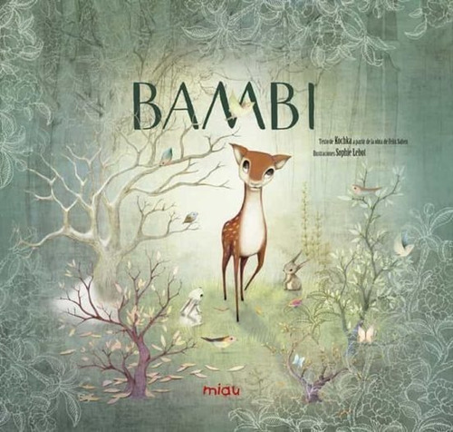 Bambi (t.d)