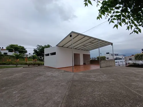 Casa En Venta En Lomitas Del Trapiche. Cod V30619