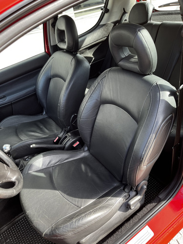 Peugeot 206 1.6 Xs Premium