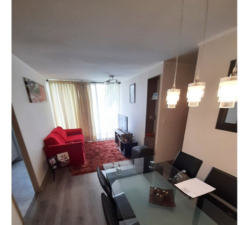 $450mil Depto 3d 2b 1estac Av. Tobalaba 7311 / Walker Martin