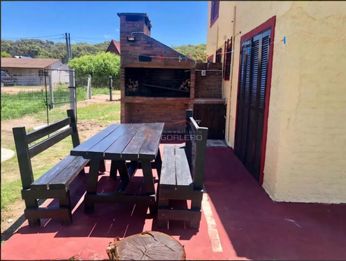 2 Casas En Venta,u$s 137.000. Barra Del Chuy, Rocha Uruguay, Oportunidad De Inversión Para Renta