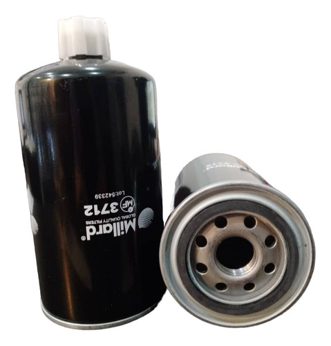 Filtro Separador Agua 33405 Wps3712 Fs1212 Motores Cummins 