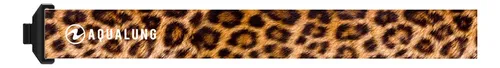 Aqualung Correa Rapida Leopardo