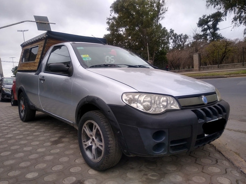 Imagen 7 de 13 de Fiat Strada 2005 1.8 Adventure