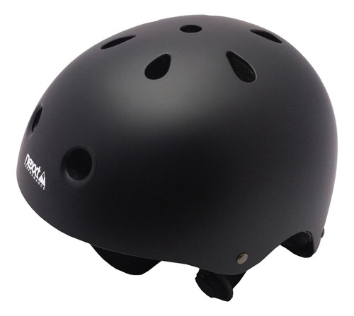 Casco Skate-roller Fighter 2 Black (matt Black)