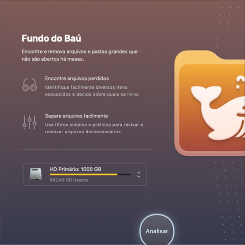 Imagem 4 de 7 de Cleanmymac Atualizado (desbloqueado - Não Expira) - Mac Osx