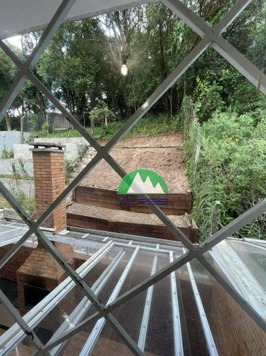 Imagem 11 de 30 de Triplex Mobiliado E Super Bem Localizado! - So1613