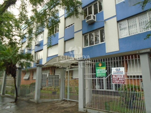 Imagem 16 de 16 de Apartamento Para Aluguel, 2 Quartos, 1 Vaga, Menino Deus - Porto Alegre/rs - 6378
