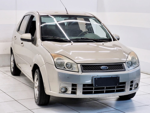 Ford Fiesta 1.0 MPI SEDAN 8V FLEX 4P MANUAL