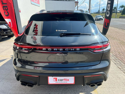 Porsche Macan 2.0 TURBO GASOLINA PDK