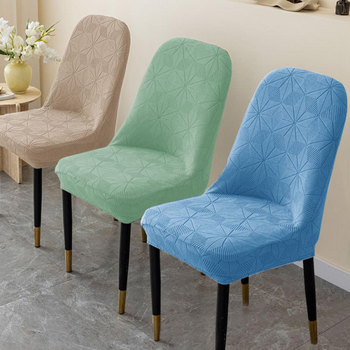 Funda Para Silla De Comedor Funda Para Silla Elástica Sin