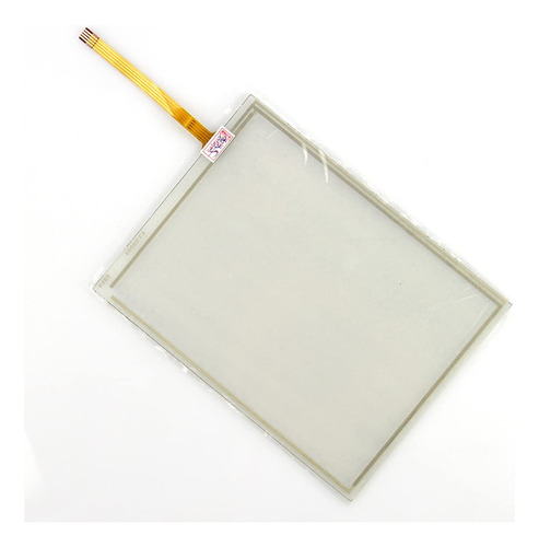 Panel Vidrio Pantalla Tactil Para Abb Teach Pendant Touchpad