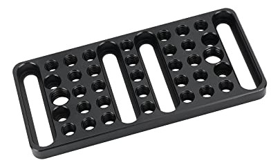Plataforma Extensible Para Montar Platos De Queso, Versátil,