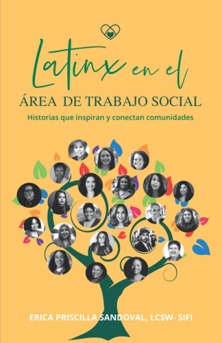 Libro: Latinx En El Área De Trabajo Social: Historias Que In