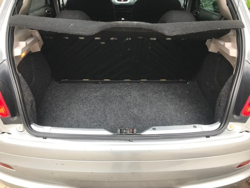 Peugeot 207 1.4 Allure 75cv 2011