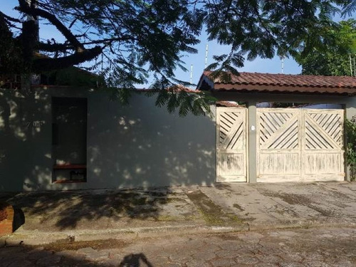 Imagem 3 de 14 de Casa Com 4 Quartos + Terreno Lado Praia! Ca014