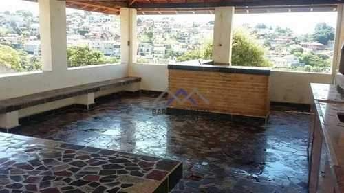 Imagem 5 de 8 de Terreno À Venda, 386 M² Por R$ 351.100,00 - Retiro Das Fontes - Atibaia/sp - Te0137
