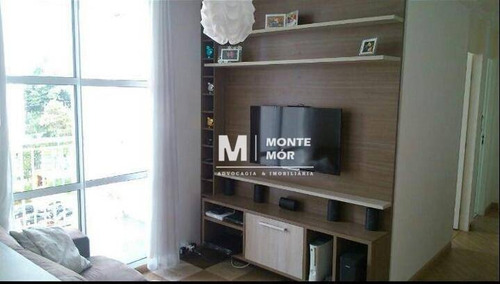Imagem 28 de 30 de Sobrado Com 3 Dormitórios À Venda, 124 M² Por R$ 689.999,01 - Vila Bonilha - São Paulo/sp - So0725