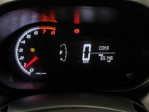 Chevrolet Onix 1.0 MPFI LT 8V FLEX 4P MANUAL