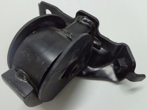 Base Izquierda Original Motor Corolla Automático 1984-1988