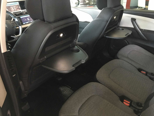 Citroën C4 Picasso Hdi 115 Feel Pack