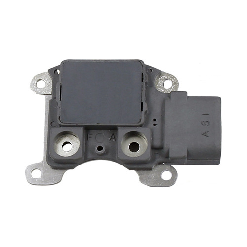 Regulador De Voltaje Para Ford 12v 3p Tamatel 17718