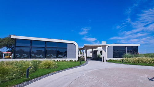 Terreno En Venta - 1.415mts2 - Developer Park - Mar Del Plata