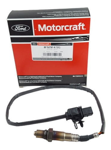 8f9z-9f472-g Sensor De Oxigeno Expedition Lobo Navigator 3.5